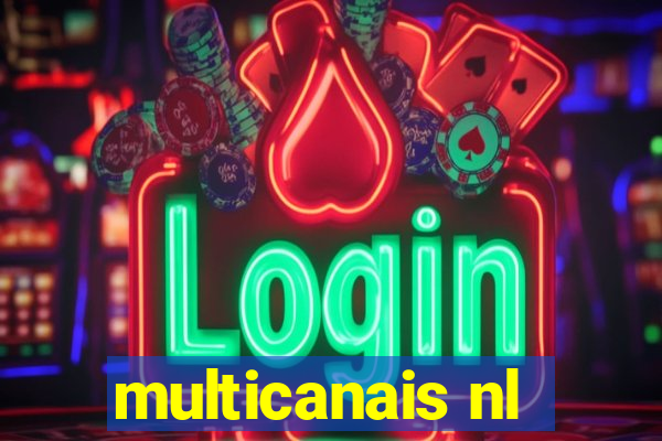 multicanais nl